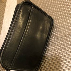 VINTAGE COACH PURSE CLUTCH🔴SALE